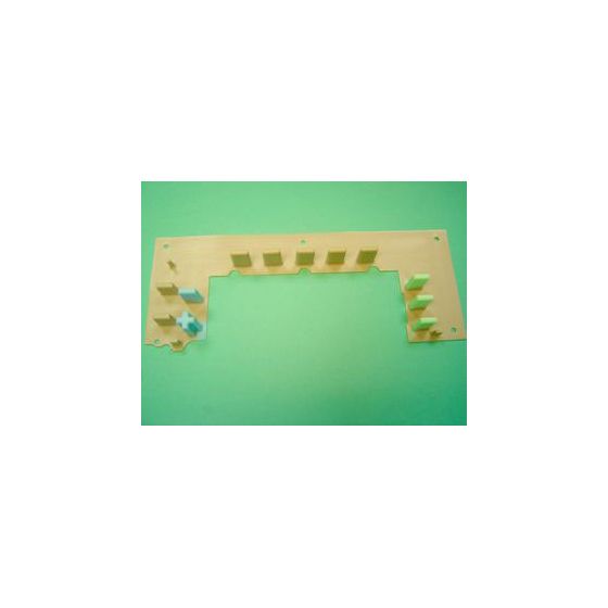 Remeha Tastaturkissen
