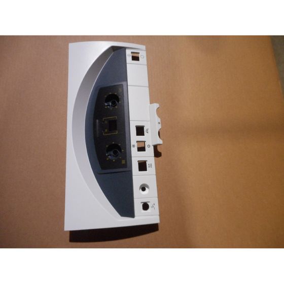 Remeha Front mit Abdeckblende, 97864047