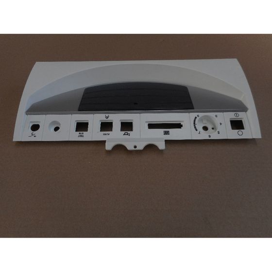 Remeha Easy Front und Abdeckhaube 97864048