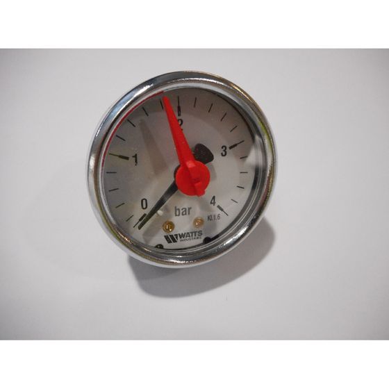 Remeha Manometer, 97869002