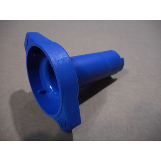 Remeha Hebel, Blau, 97869020