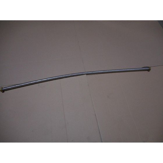 Remeha Inox-Schlauch, 1