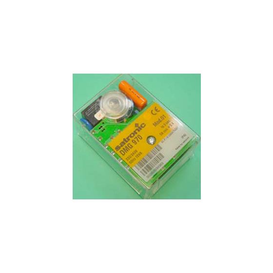 Remeha Steuergerät TF874, 97906701