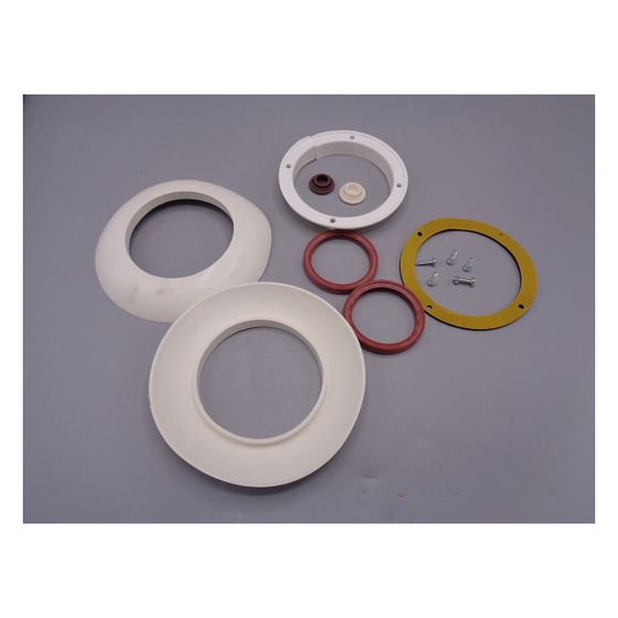 Remeha Dichtungssatz DN 60/100 mit Rosetten, 97930290