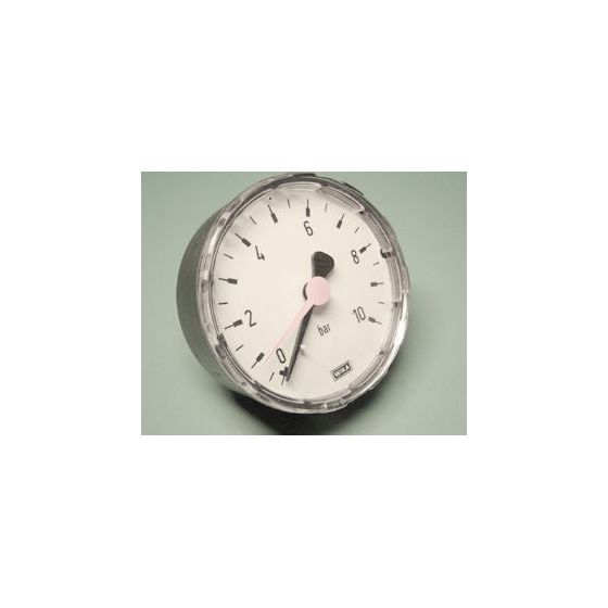Remeha Manometer 97930446
