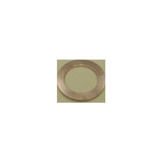 Remeha Dichtung Kupfer 24x16x1,5mm
