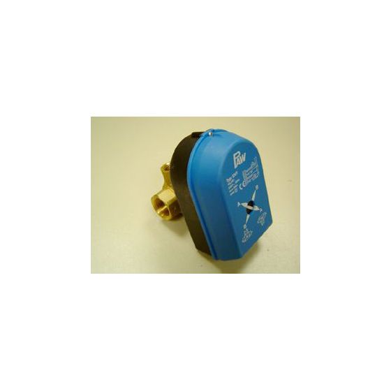 Remeha Umschaltventil mit Motor, 97930847