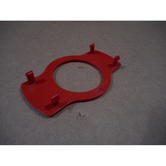 Remeha Rastring für Griff, Rot, 97930852