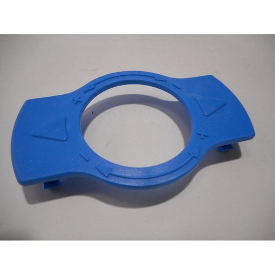 Remeha Rastring für Griff, Blau, 97930853