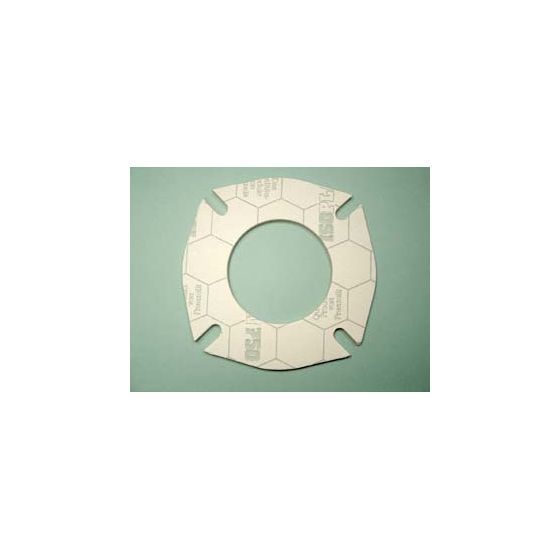 Remeha Dichtung 260x123x8mm, 97946908