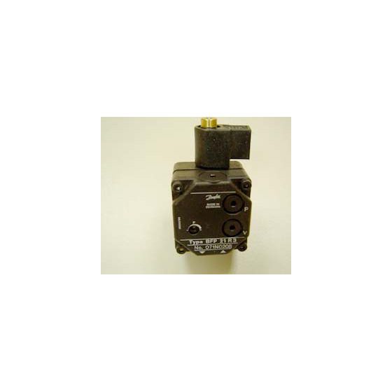 Remeha Ölpumpe BFP21R5, 97948225