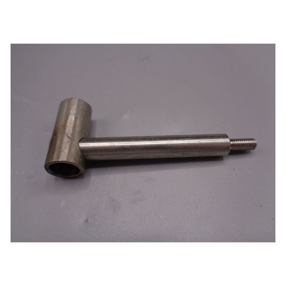 Remeha Flammrohrhalter oben, 97948883