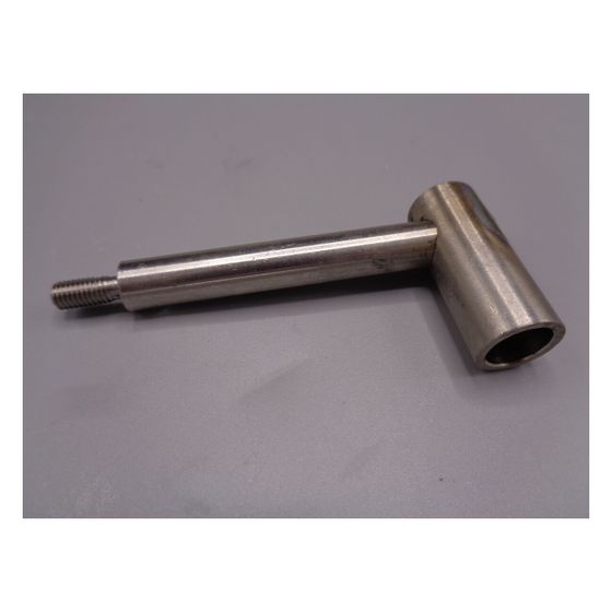 Remeha Flammrohrhalter oben, 97948885