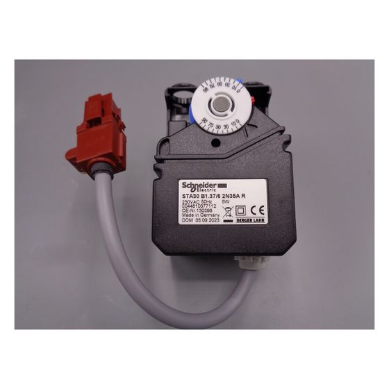 Remeha Stellmotor STA30 B1,37, 97948908