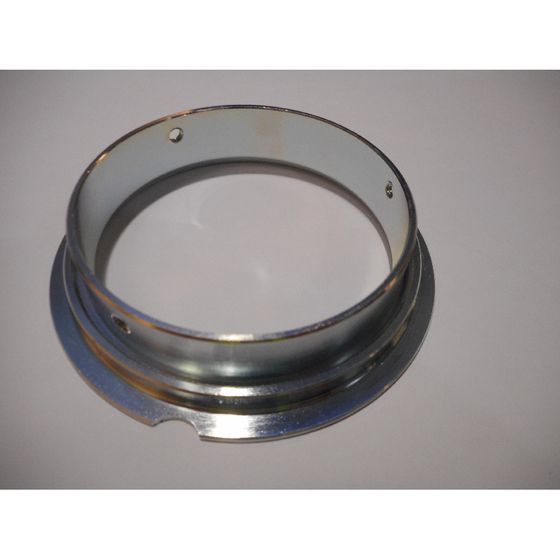 Remeha Adapter Flammrohr, 97948986