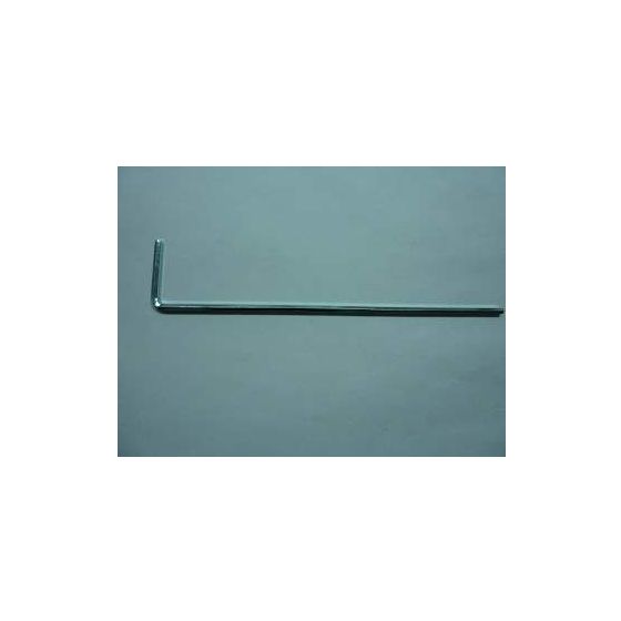 Remeha Innensechskant 4x240x40mm