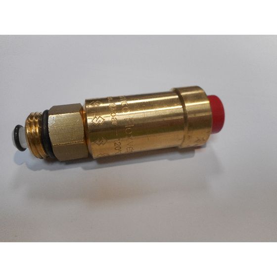 Remeha Entlüfterautomatik mit Absperrventil, 97949532