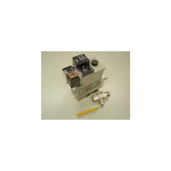 Remeha Gasventil MB-DLE 407 B01 S20, 97949706