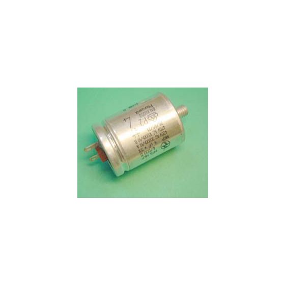 Remeha Kondensator, 12uF 420V-470V, 97951056