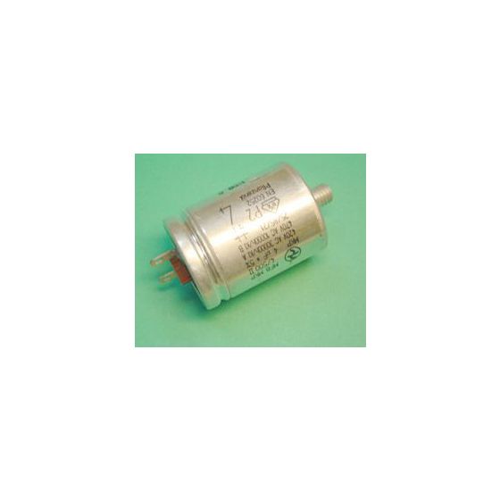 Remeha Kondensator 4uf - 420V/470V-Rotomatik