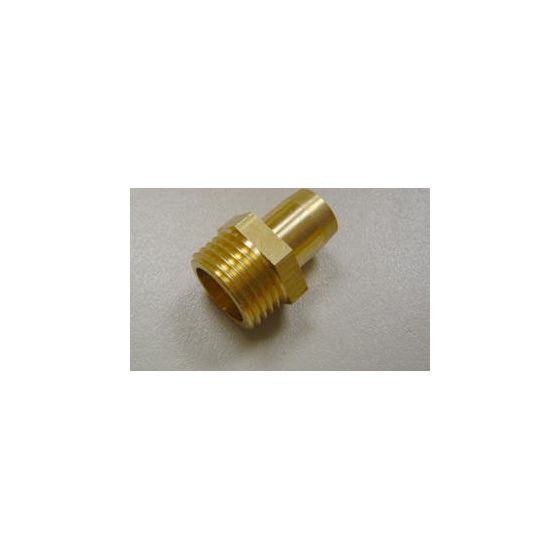 Remeha Anschlussteil G 1/2