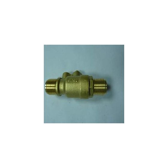 Remeha Wasserhahn G 3/4