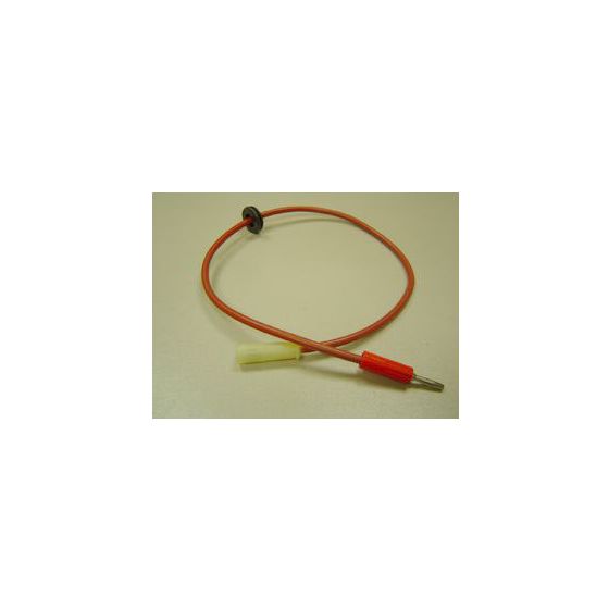 Remeha Ionisationskabel, 575mm, 9795214