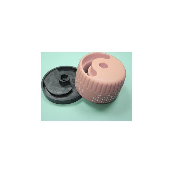 Remeha Luftregulierknopf-Set, 97955506