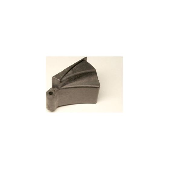 Remeha Luftklappe, 97955507