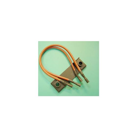 Remeha Zündleitung, 280mm, 97955556