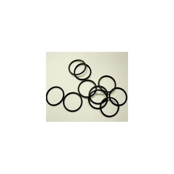 Remeha O-Ring Dichtung Flammkopf, 10 Stück