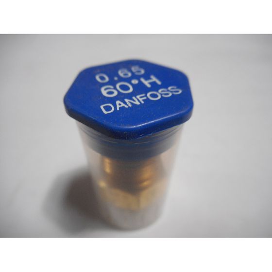 Remeha Ölbrennerdüse, 0,65-60 H-Danfoss, 97955814