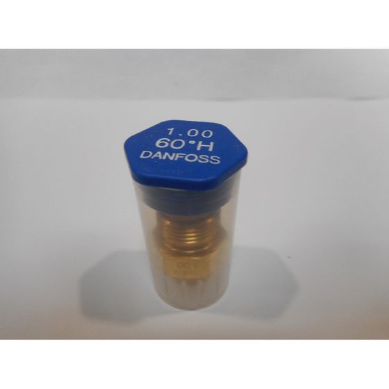 Remeha Ölbrennerdüse, 1,00-60 H-Danfoss, 97955815