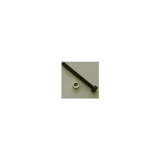 Remeha Einstellschraube Düsenschaft, 97955837