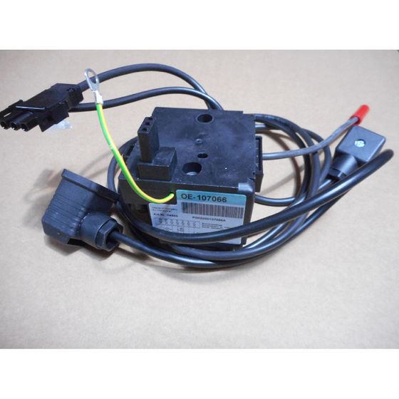 Remeha Sockel komplett, für G 100 - G 200/1, 97955955