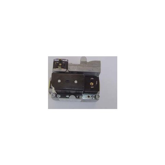 Remeha Gasregelstrecke CG10R70, 97955962