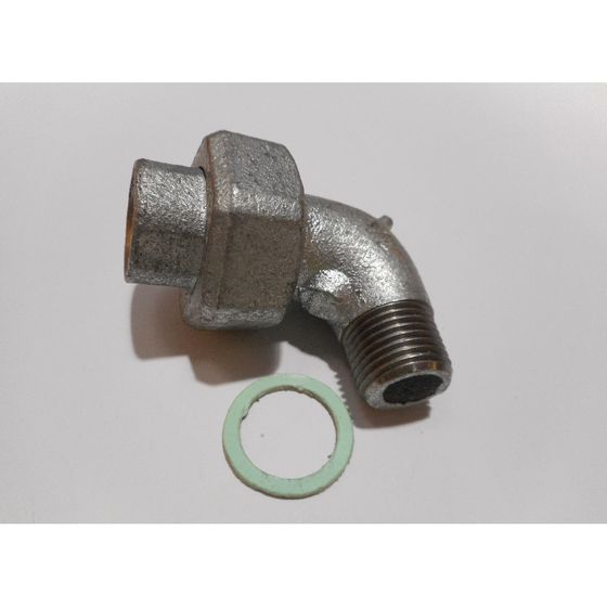 Remeha Winkelverschraubung, 97955968