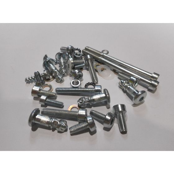 Remeha Schraubenset für G100-G200/1, 9795969