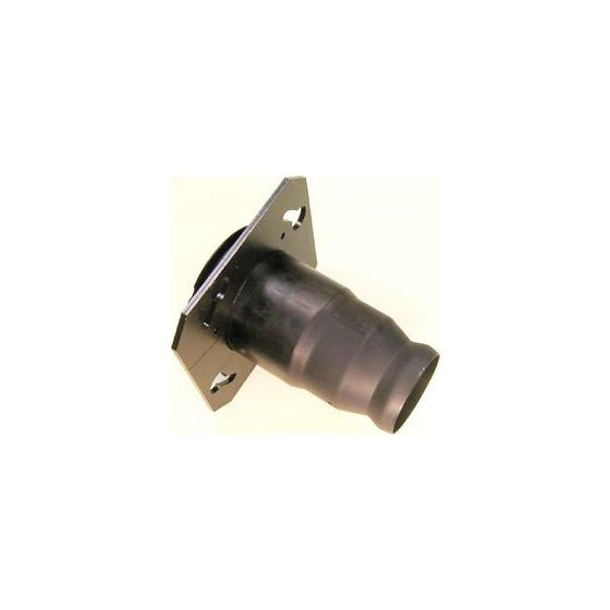 Remeha Flammrohr für FKS 10, mit Dichtung, 97956229
