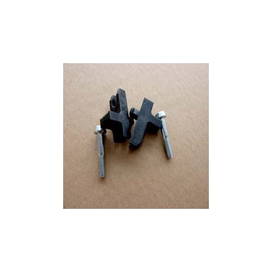 Remeha Riegel und Schraube, 97956254