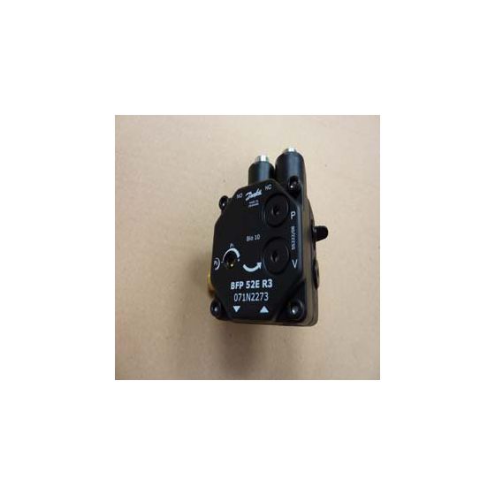 Remeha Ölpumpe BFP 52E R3, 97956290
