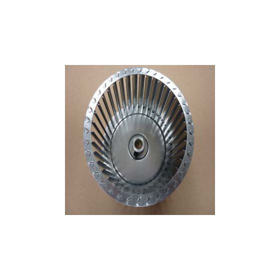 Remeha Ventilatorrad, 133x75mm, 97956327