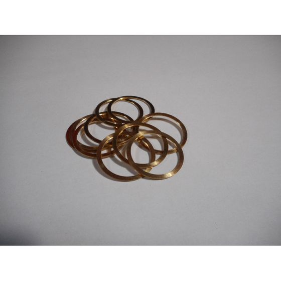Remeha Distanzstück, 0,5mm, 97956358