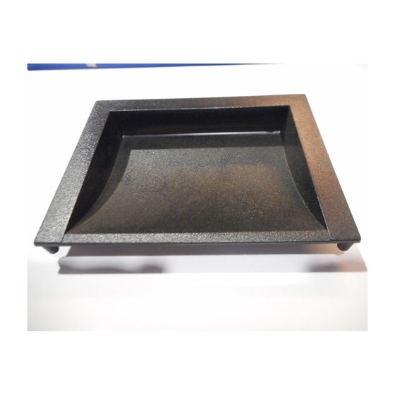 Remeha Griffmulde KU, HY149506