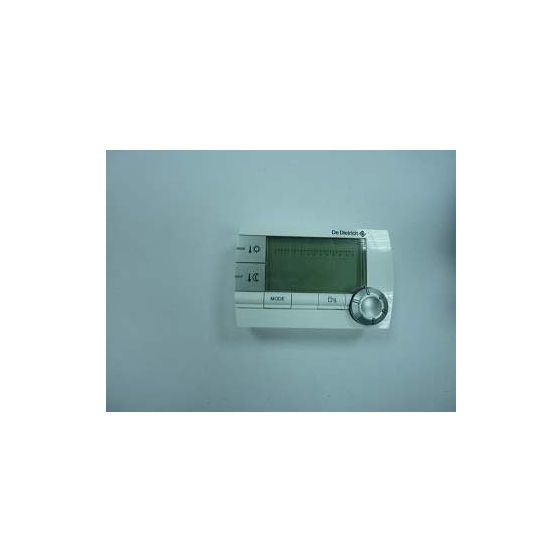 Remeha Interaktive Fernbedienung CDI2/CDI 4, PR100018924
