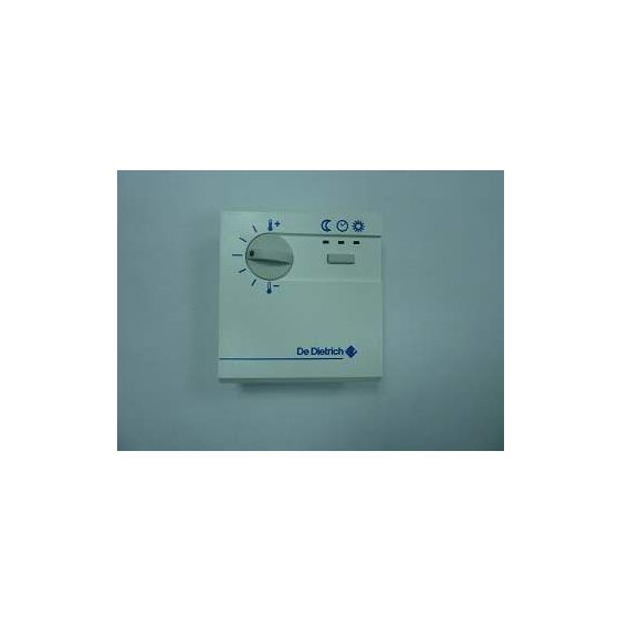 Remeha Fernbedienung mit Raumfühler, PR85757747