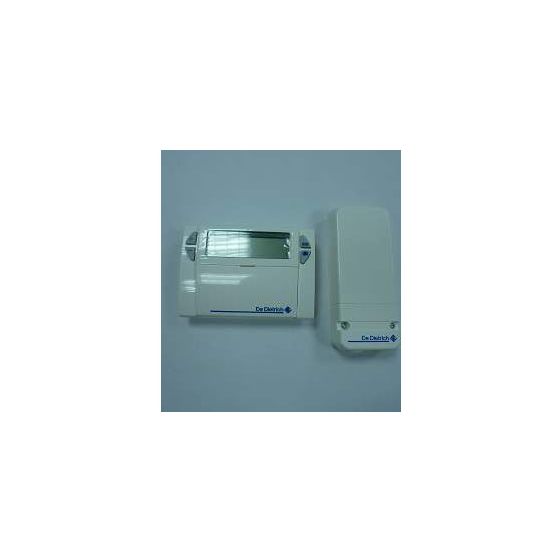Remeha Rf Raumthermostat