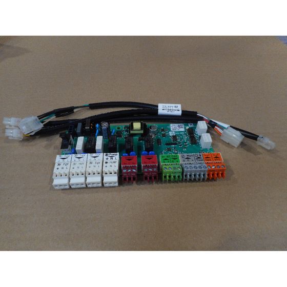 Remeha Interface-Platine, für SCU-S05, PRS103055