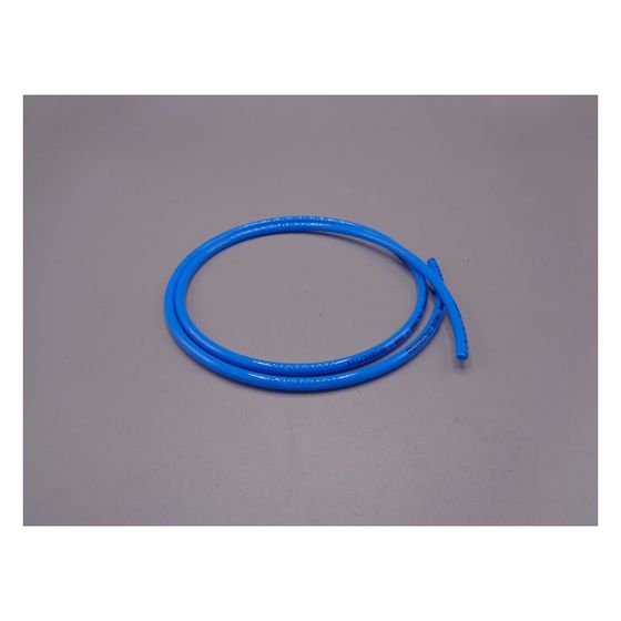 Remeha Schlauch/Pe/blau DN 6 G2000/ 3000