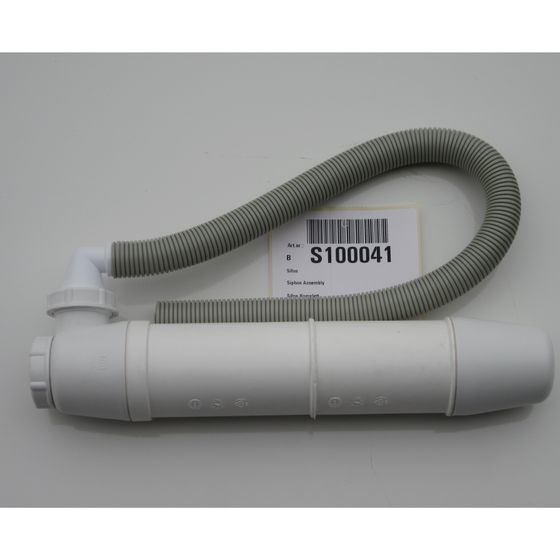 Remeha Siphon, 115mm, S100041
